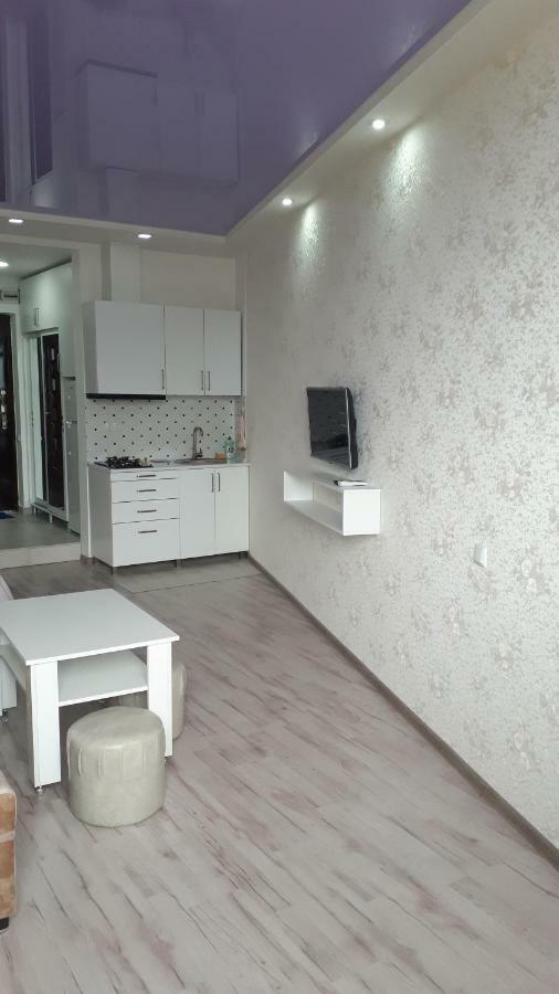 Vip Apartment 1 At Gorgiladze 118 バトゥーミ エクステリア 写真