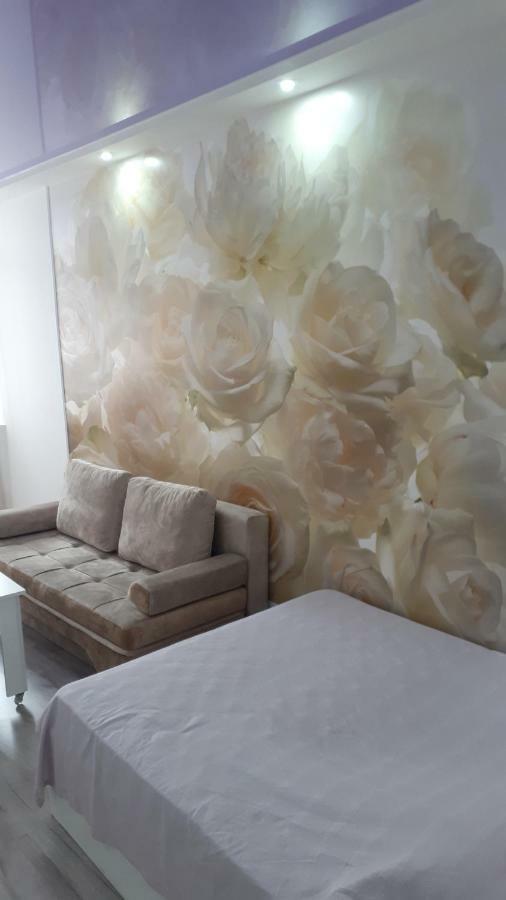 Vip Apartment 1 At Gorgiladze 118 バトゥーミ エクステリア 写真